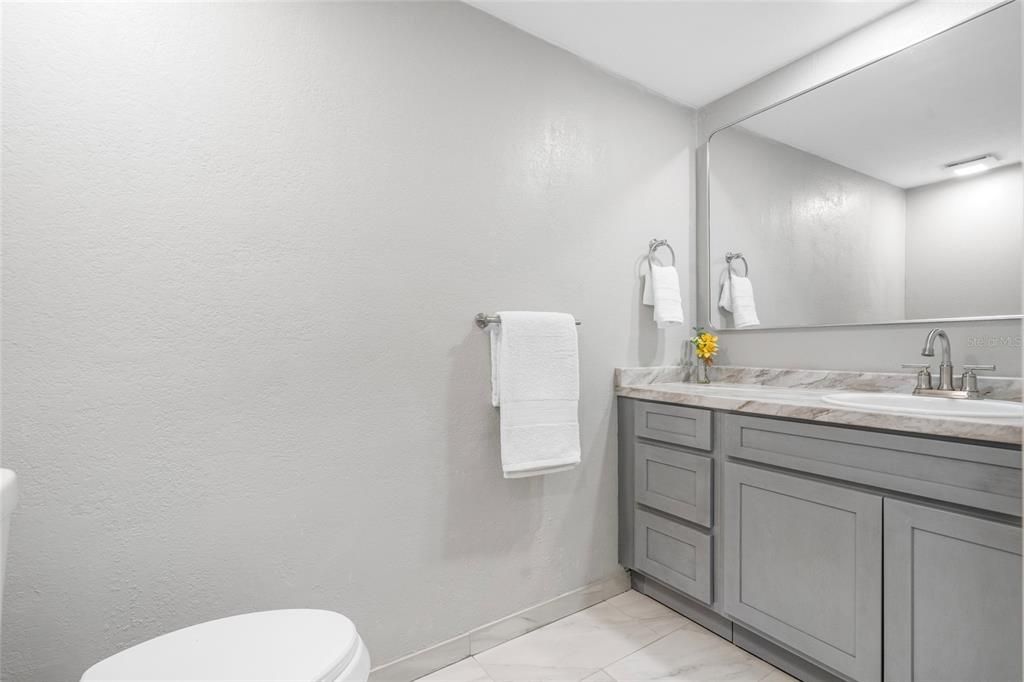 Bathroom, Interior, Marble