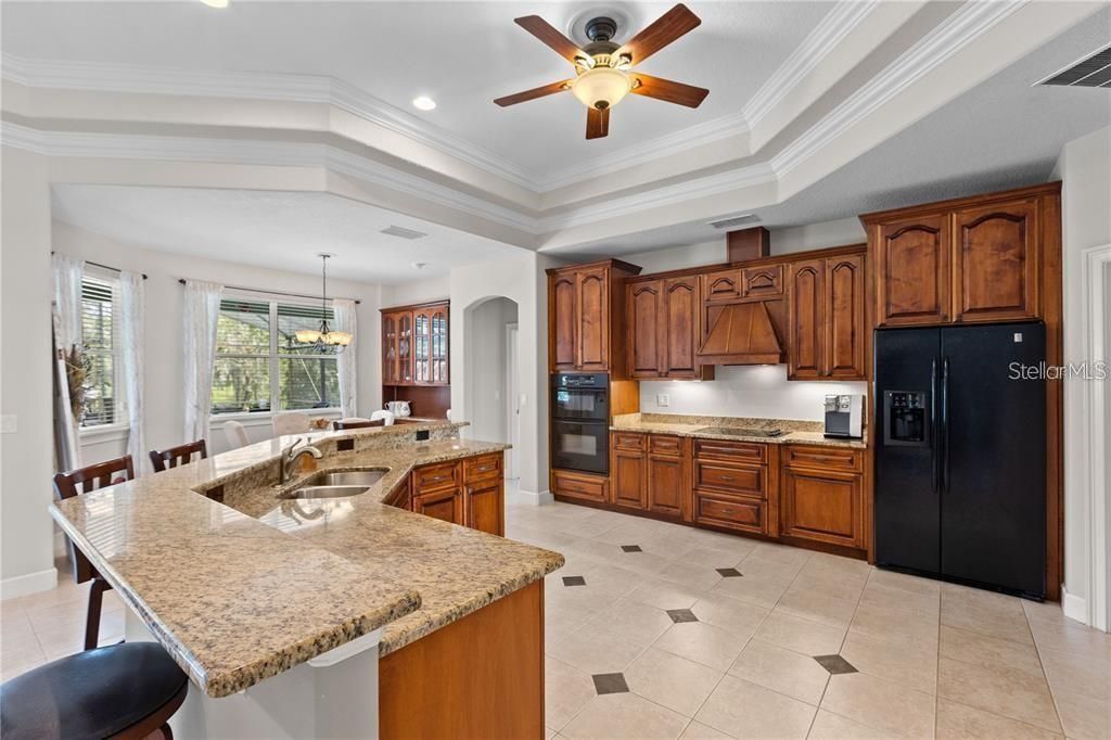 Chandelier, Dining room, Interior, Kitchen, Pendant Lights, Recessed Lighting