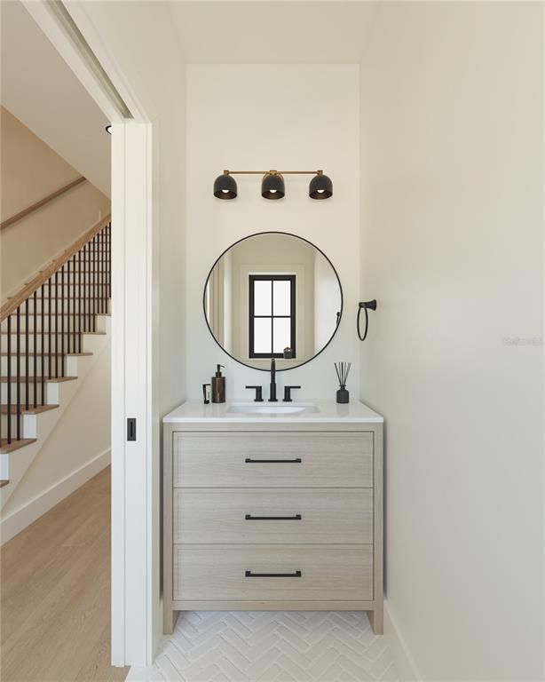 Interior, Wood Texture Flooring