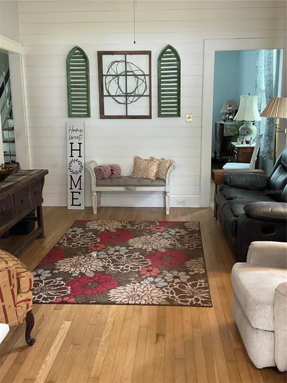 Interior, Wood Texture Flooring
