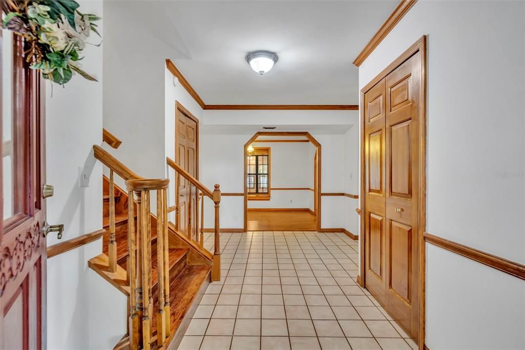 Interior, Wood Texture Flooring