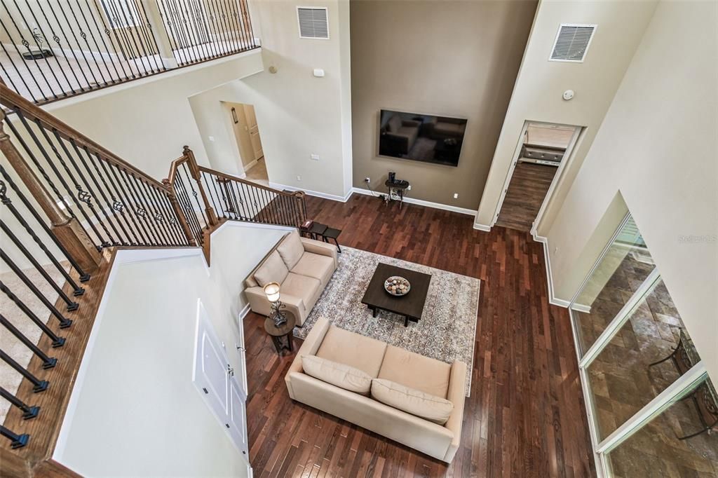 Interior, Living room, Wood Texture Flooring