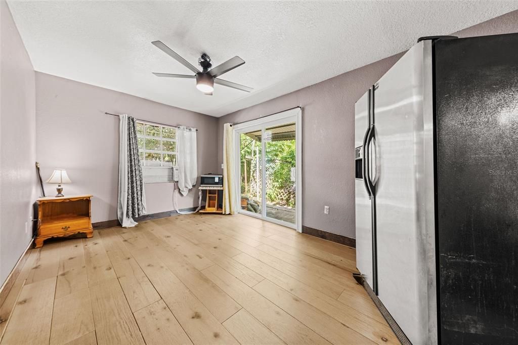 Interior, Wood Texture Flooring
