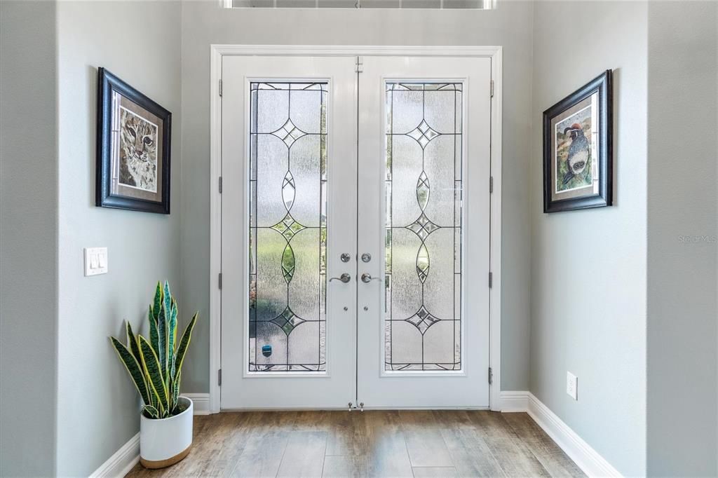 Interior, Wood Texture Flooring