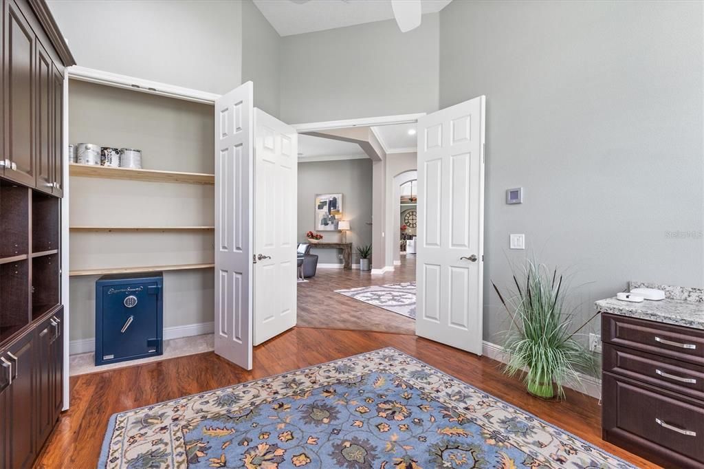 Interior, Wood Texture Flooring