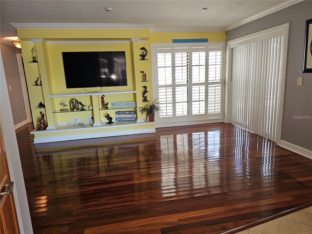 Interior, Wood Texture Flooring