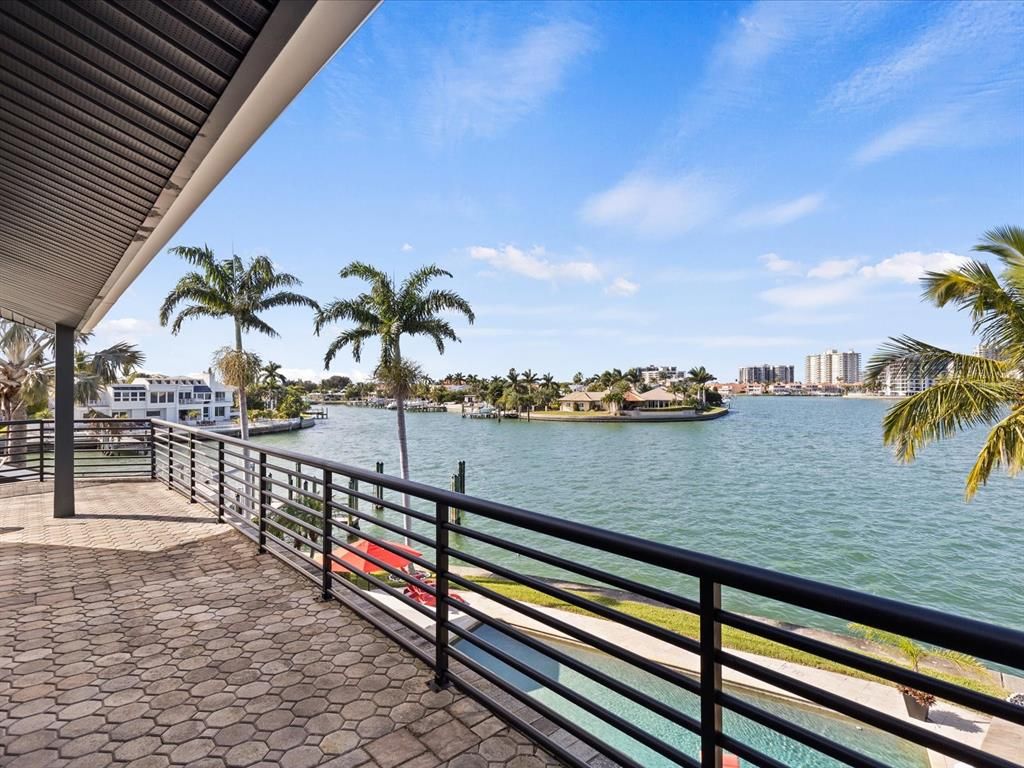 Water, Exterior, Other