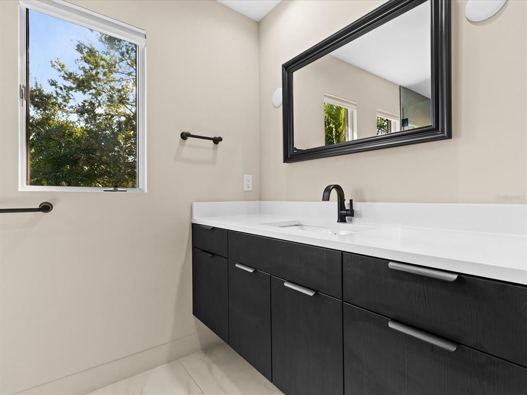 Bathroom, Interior, Marble