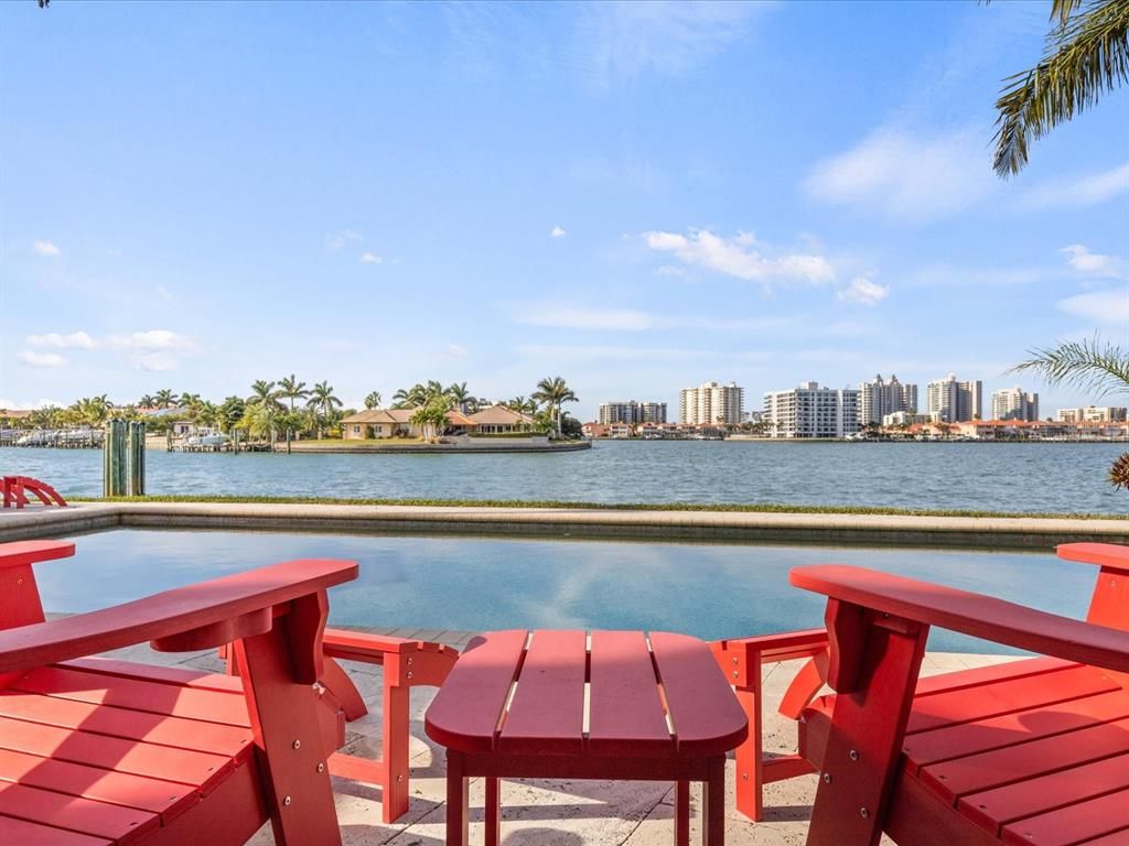 Exterior, Pool, Water