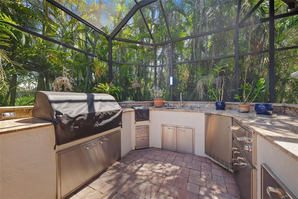Glass Ceilings, Interior, Sun Room