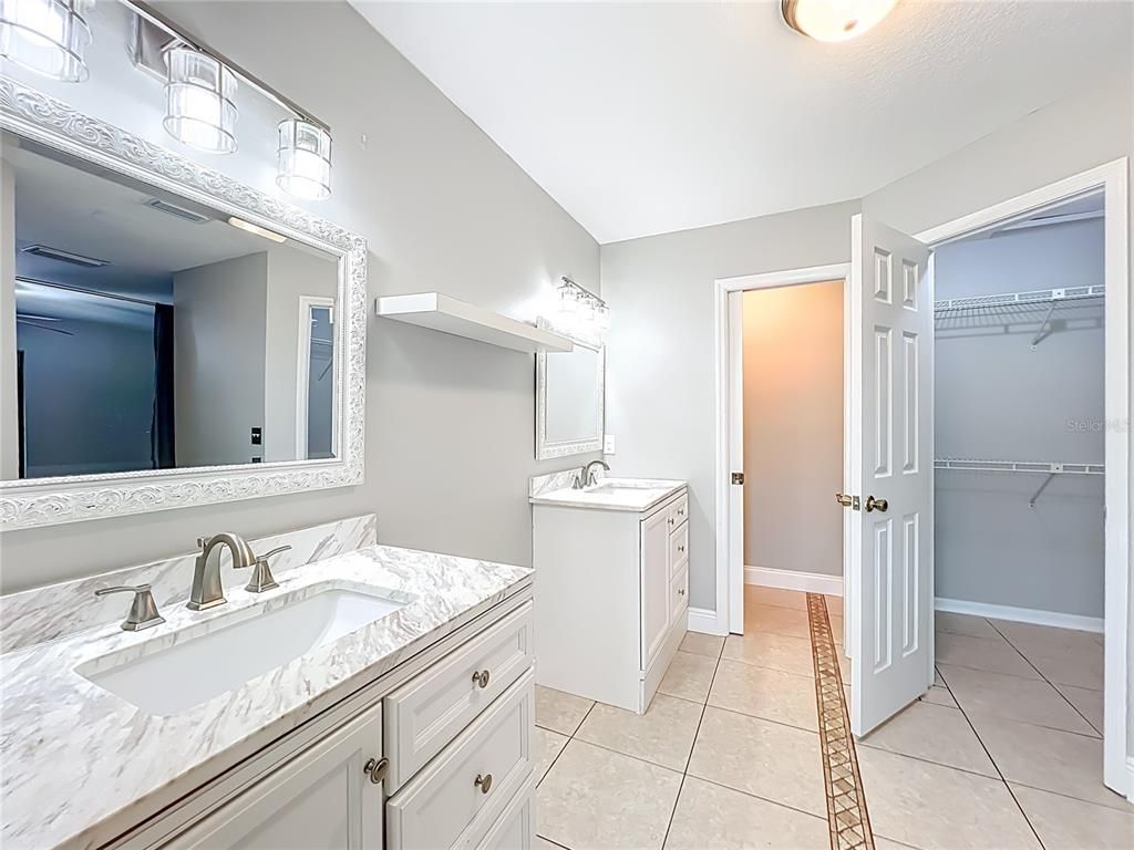 Bathroom, Interior, Walk-in Closets