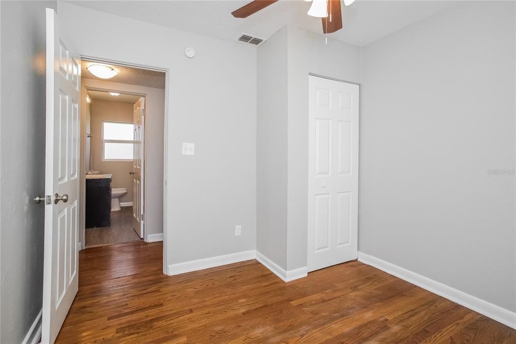 Bathroom, Empty room, Interior, Wood Texture Flooring