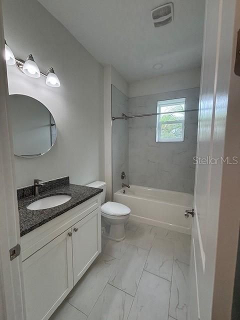 Bathroom, Interior, Marble