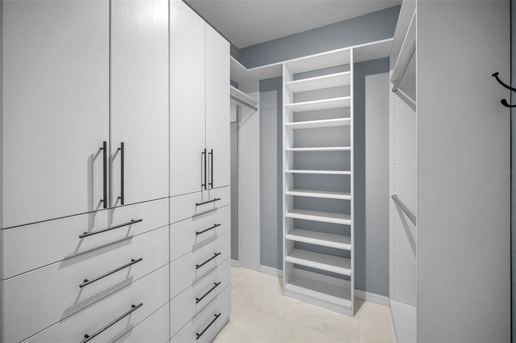 Interior, Marble, Walk-in Closets