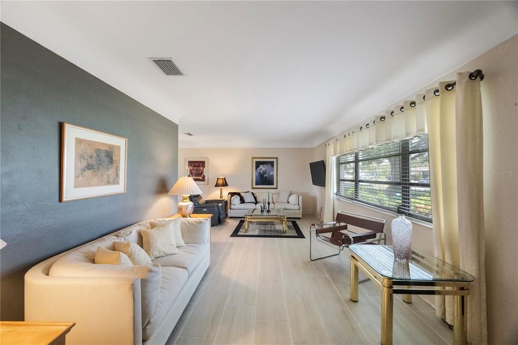 Interior, Living room, Wood Texture Flooring