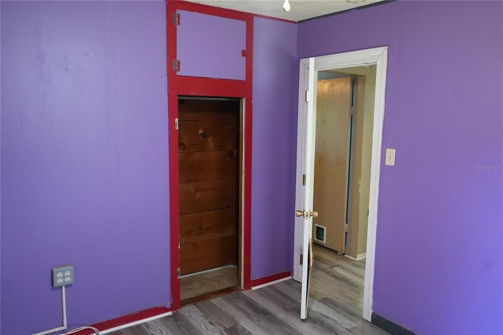 Interior, Wood Texture Flooring, Wooden Walls