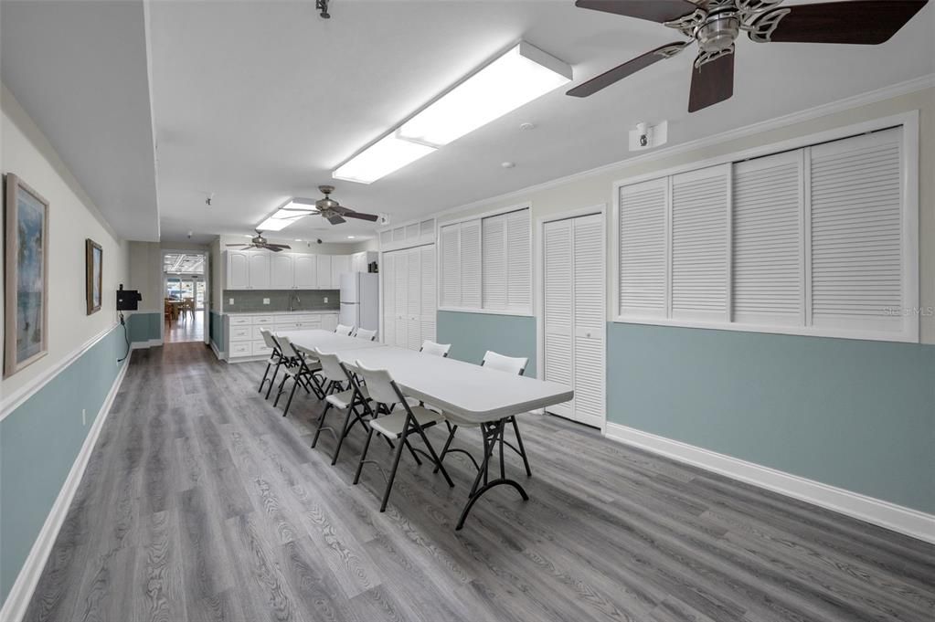 Dining room, Interior, Kitchen, Wood Texture Flooring