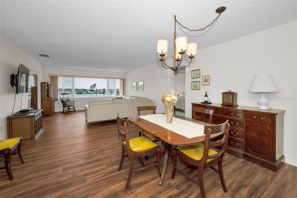 Chandelier, Dining room, Interior, Living room, Wood Texture Flooring