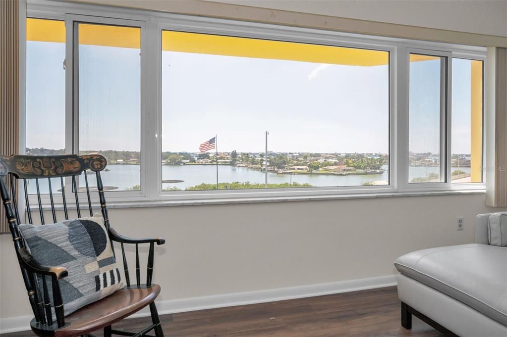 Water, Interior, Other