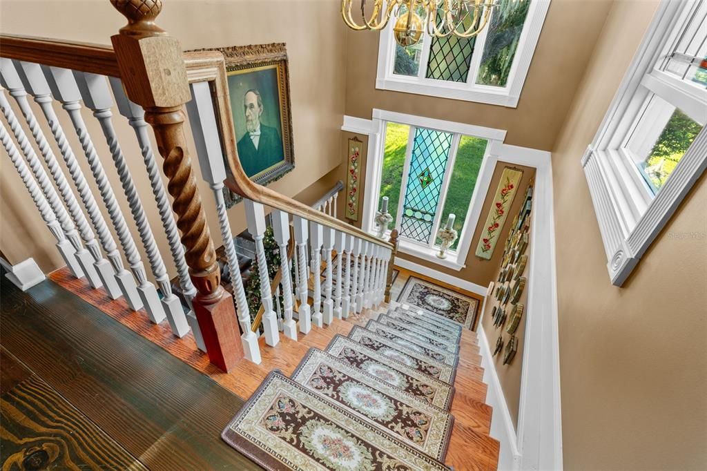 Interior, Wood Texture Flooring