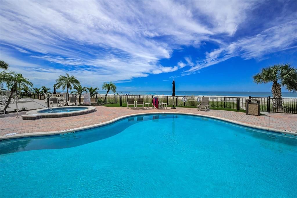 Exterior, Pool, Water