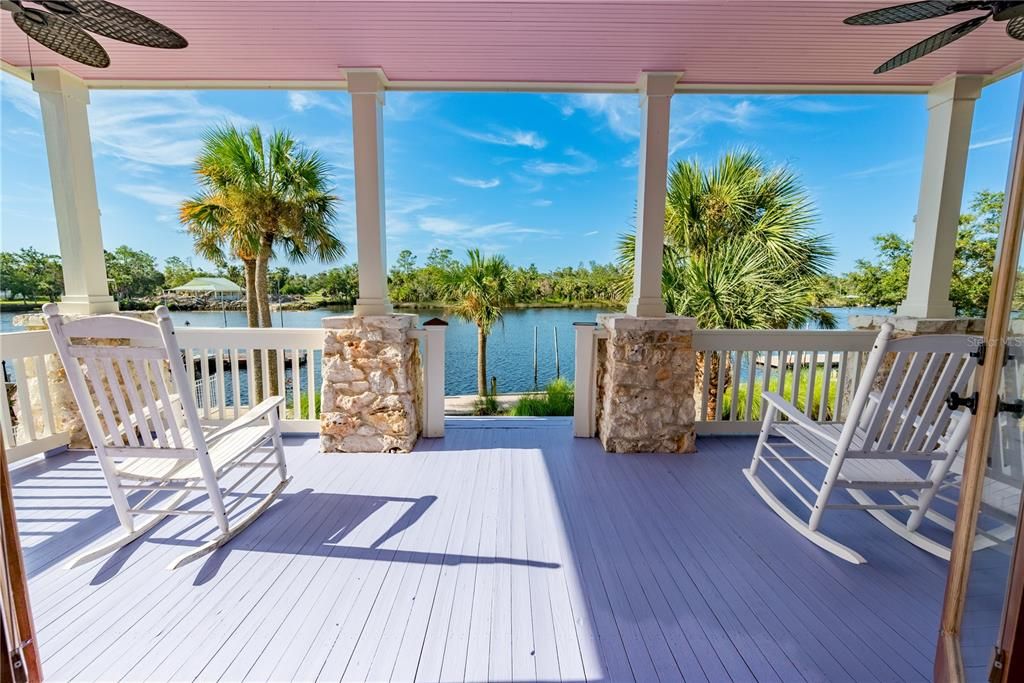 Water, Exterior, Other