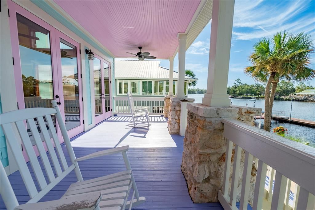 Water, Exterior, Other