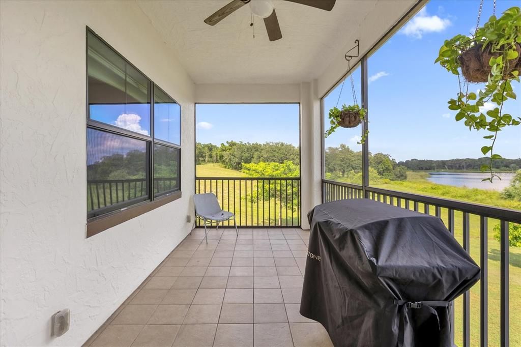 Interior, Sun Room, Water