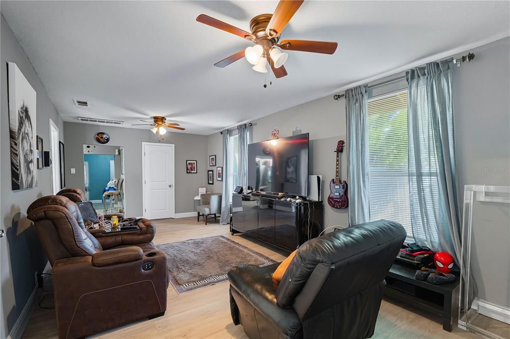 Interior, Living room, Wood Texture Flooring