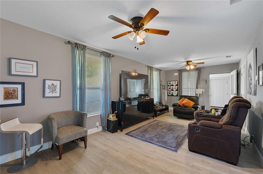 Interior, Living room, Wood Texture Flooring