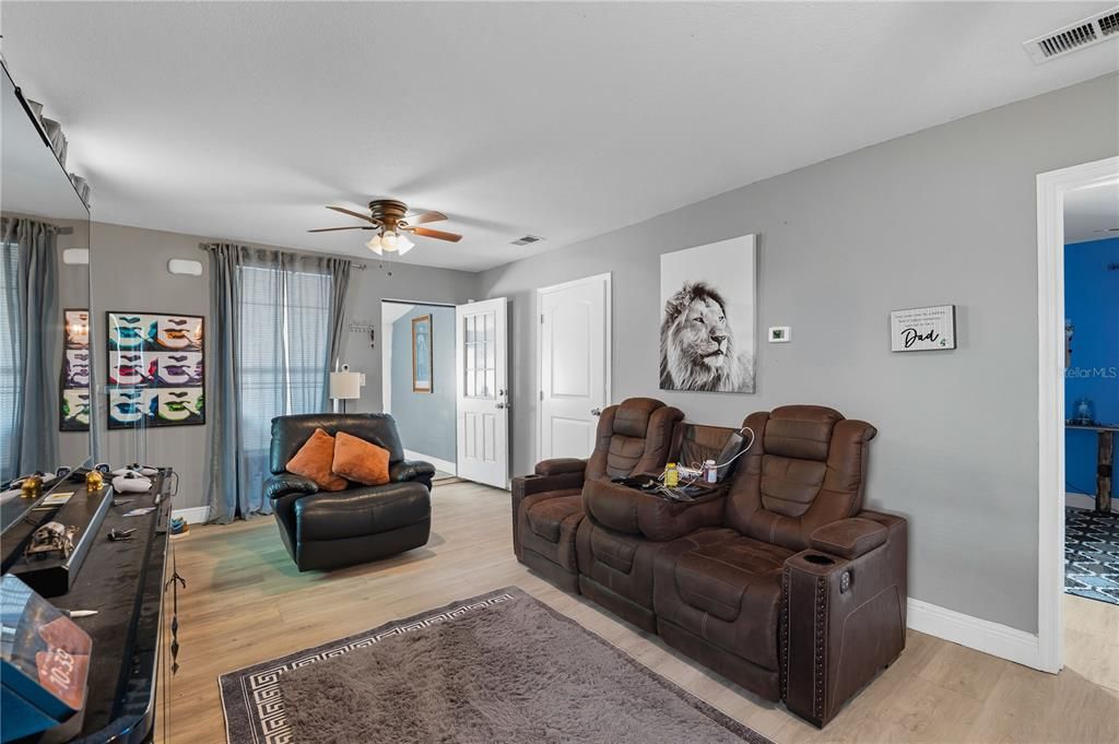 Interior, Living room, Wood Texture Flooring