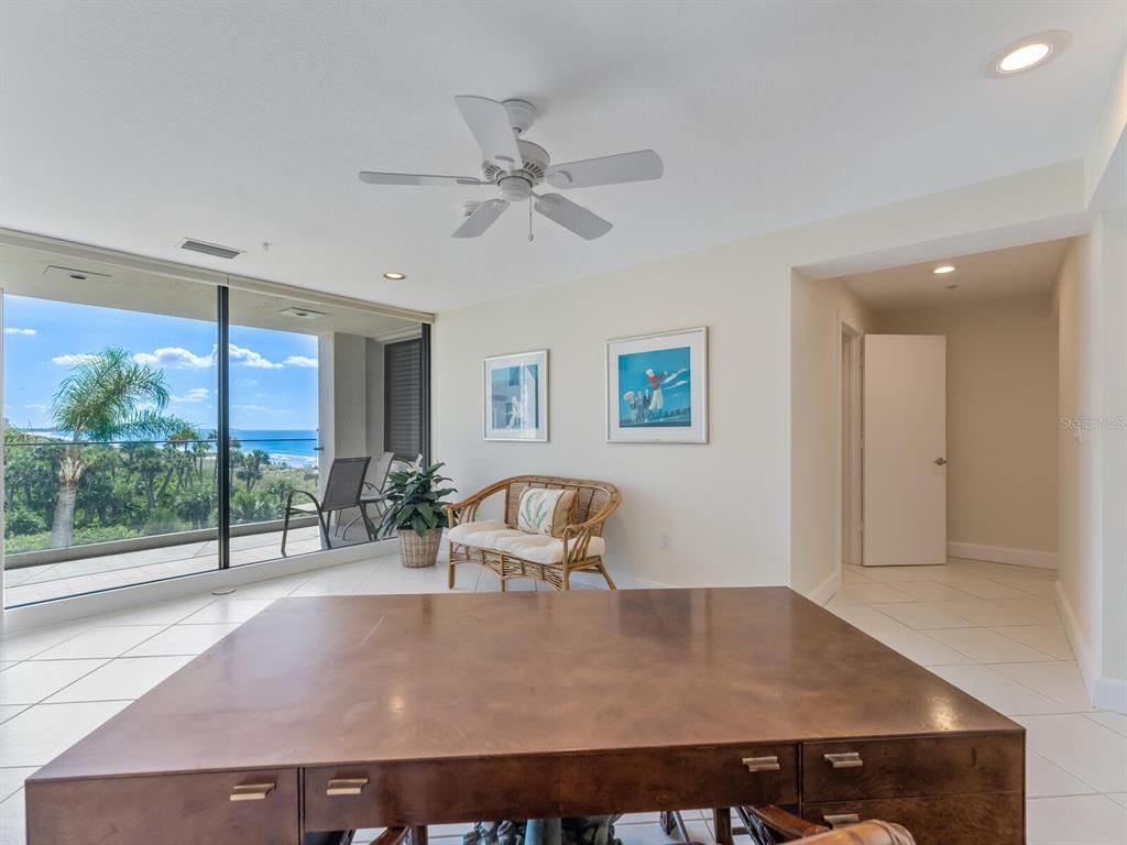 Interior, Recessed Lighting, Water