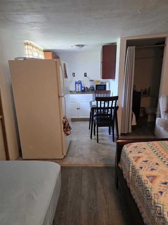 Dining room, Interior, Kitchen, Wood Texture Flooring