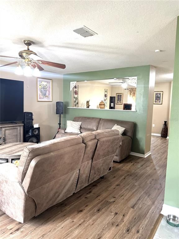 Interior, Living room, Wood Texture Flooring