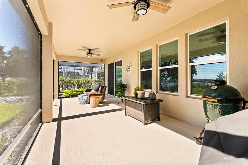 Interior, Sun Room