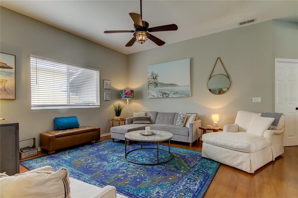 Interior, Living room, Wood Texture Flooring