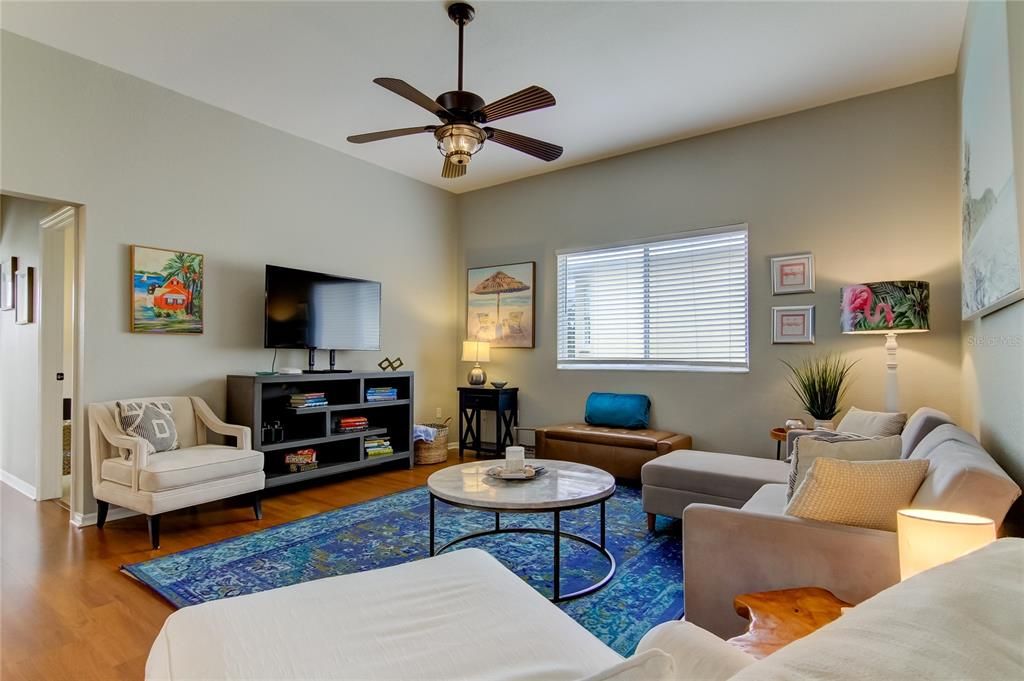 Interior, Living room, Wood Texture Flooring