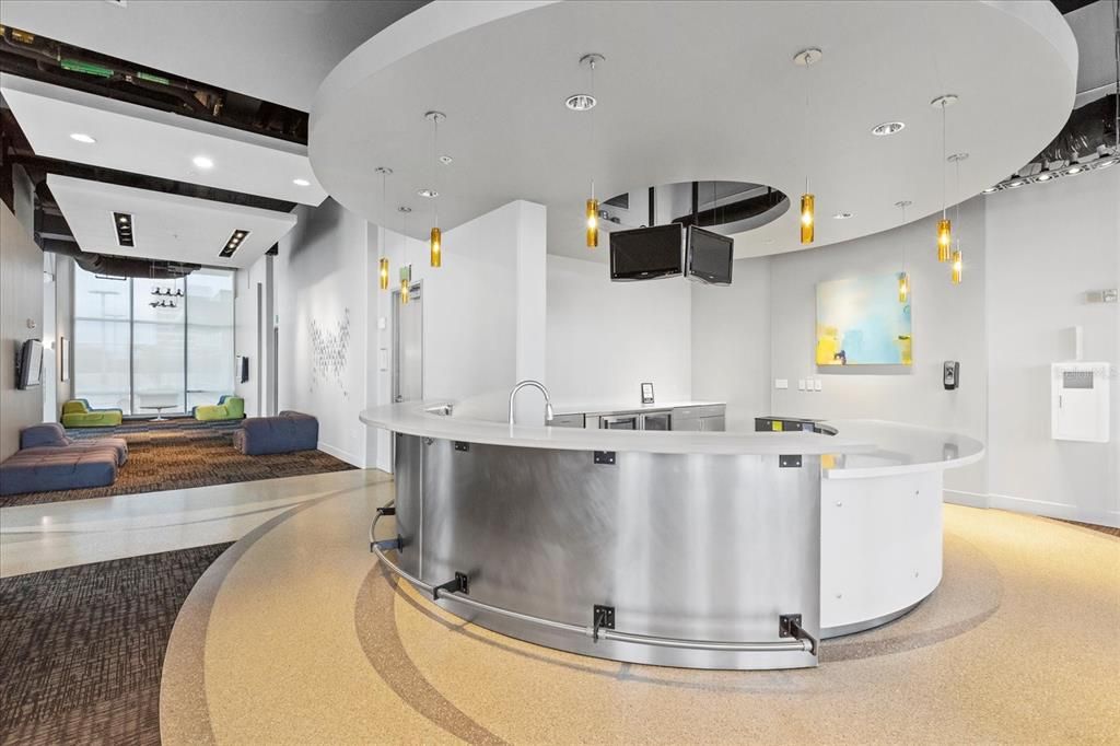 Interior, Pendant Lights, Recessed Lighting