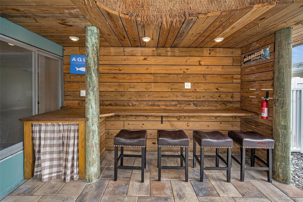 Interior, Recessed Lighting, Wooden Ceilings, Wooden Walls