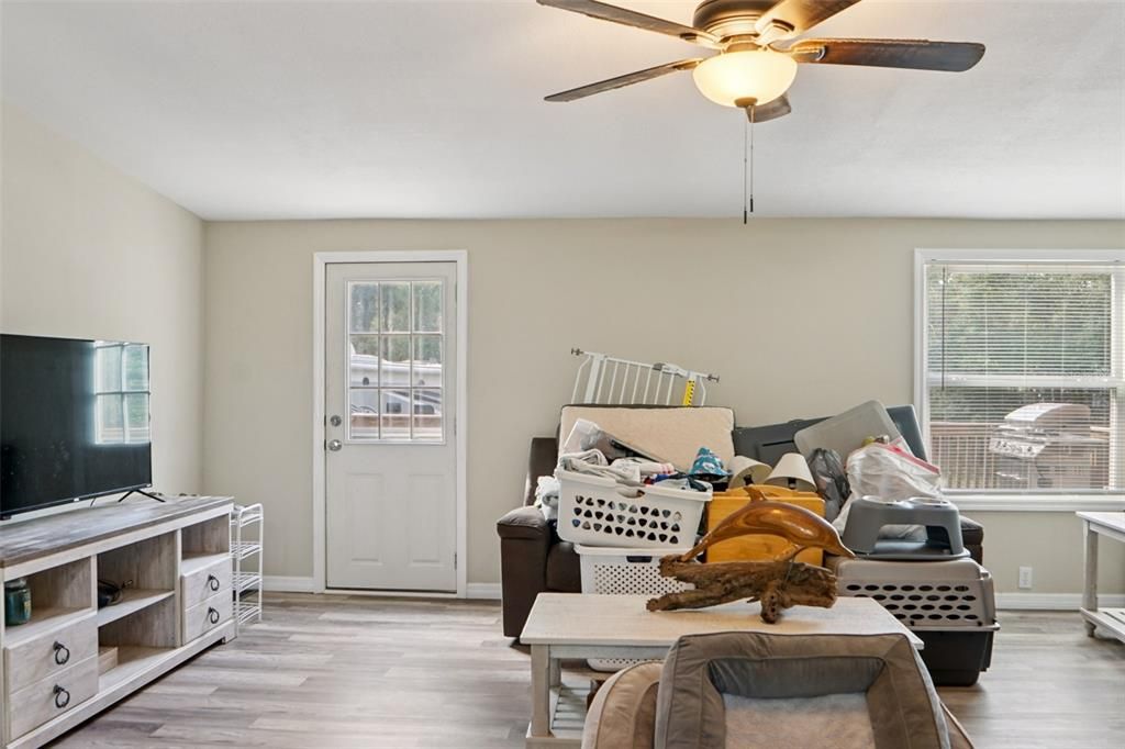 Interior, Wood Texture Flooring