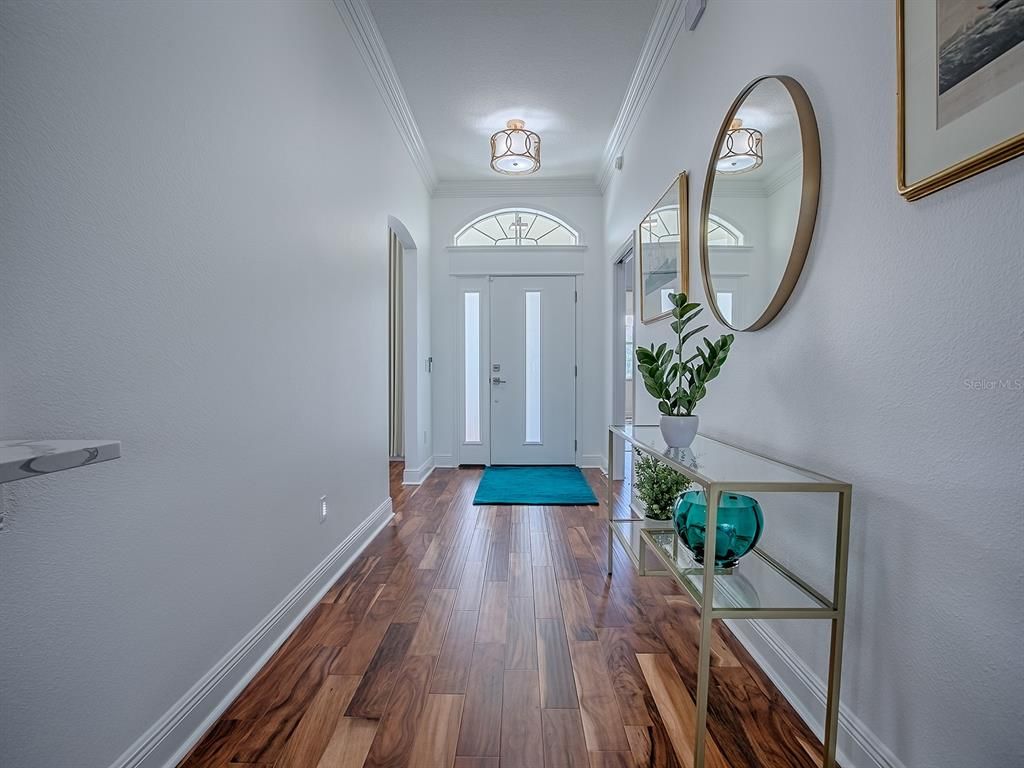 Interior, Wood Texture Flooring