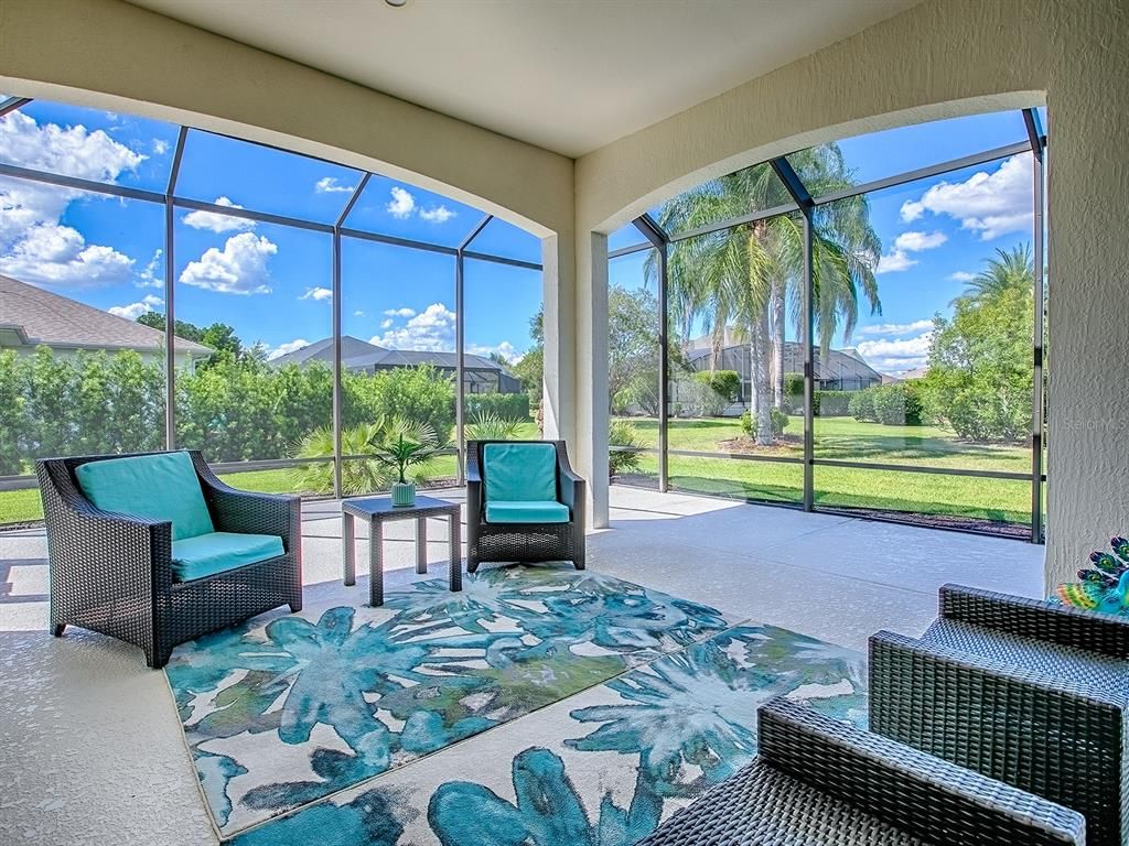 Glass Ceilings, Interior, Sun Room