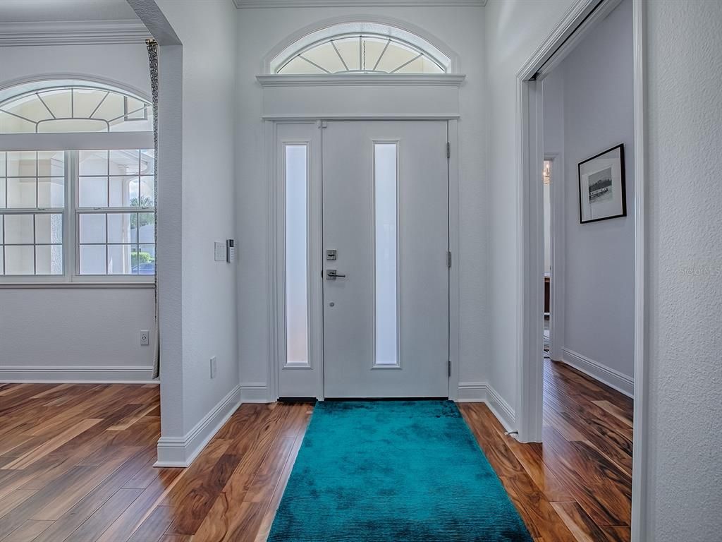 Interior, Wood Texture Flooring