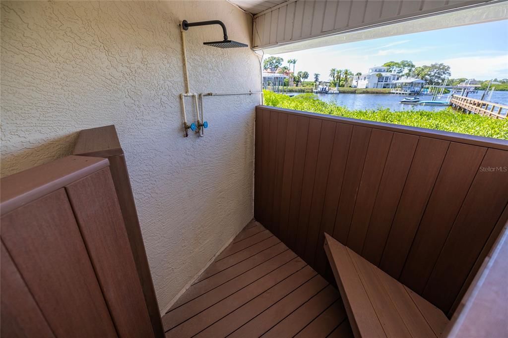Water, Exterior, Other
