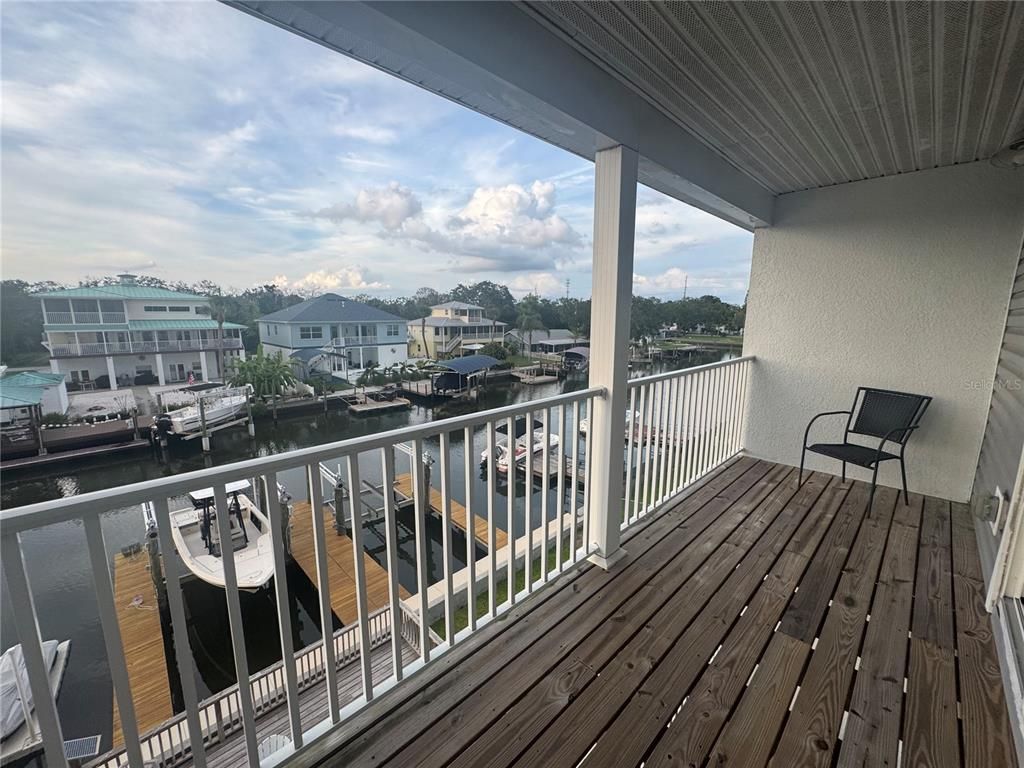 Water, Exterior, Other