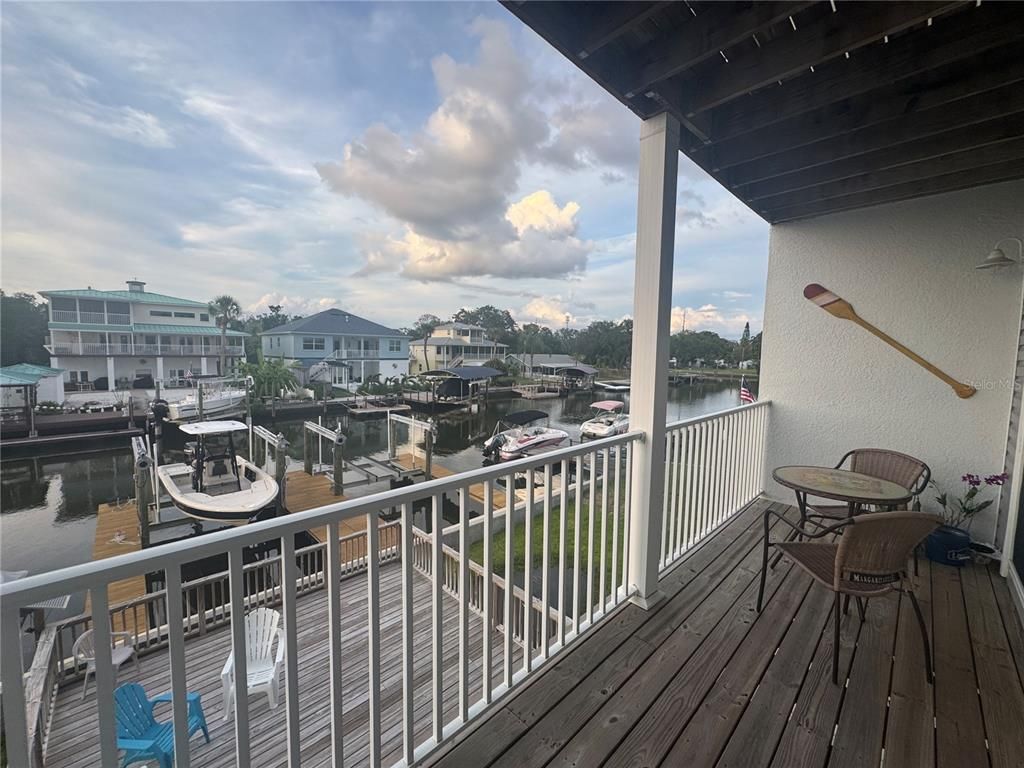 Water, Exterior, Other