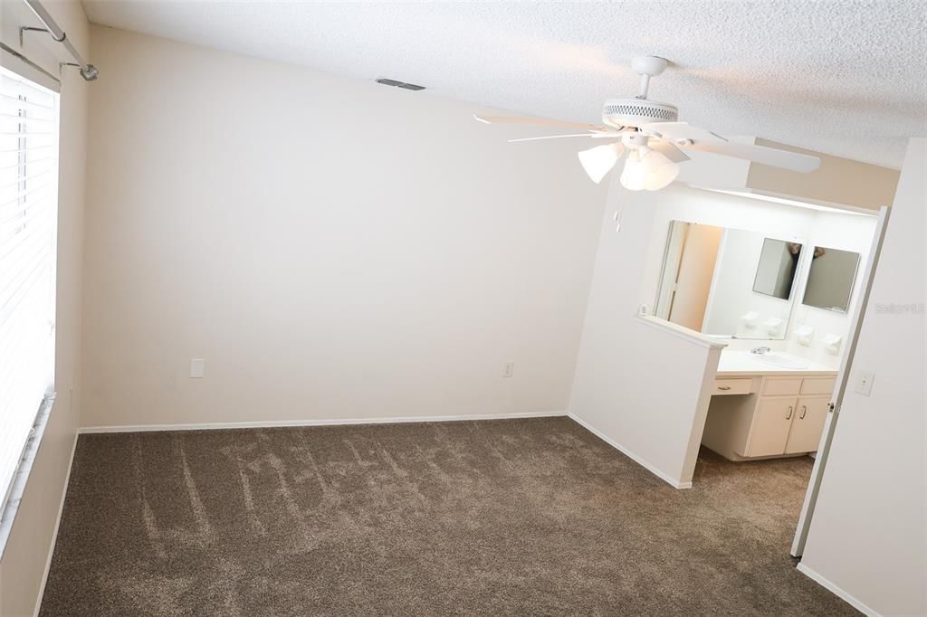 Bathroom, Empty room, Interior