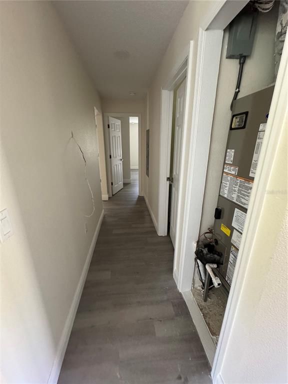 Interior, Wood Texture Flooring