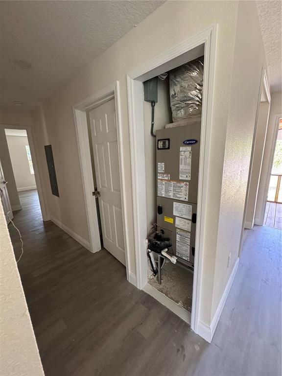 Interior, Wood Texture Flooring
