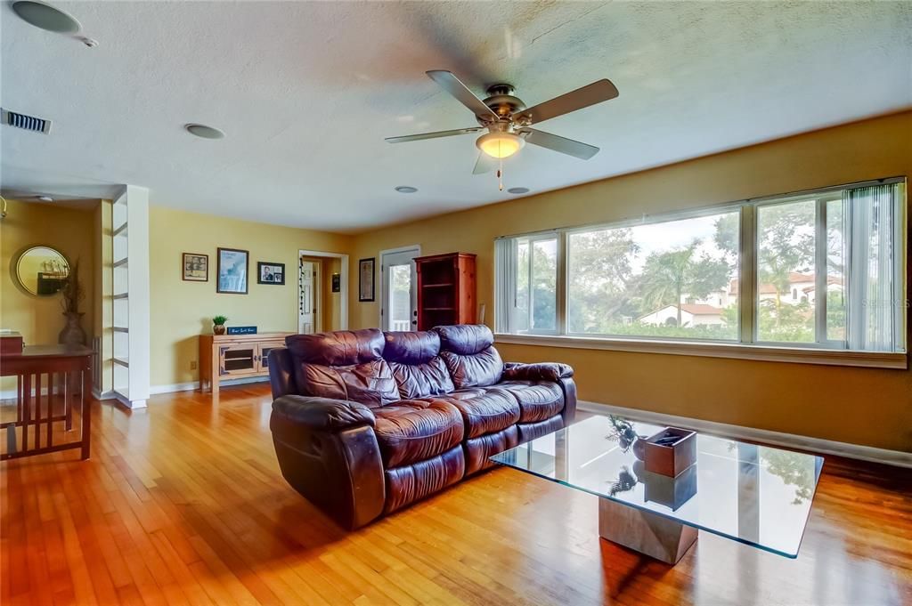 Interior, Living room, Wood Texture Flooring
